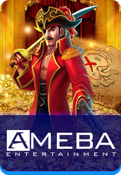 โลโก้ผู้ให้บริการเกม Ameba Entertainment