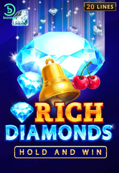 เกม Lucky Panda (财富熊猫) จาก SlotXO