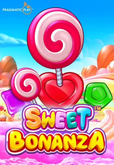 เกม Sweet Bonanza จาก Pragmatic Play