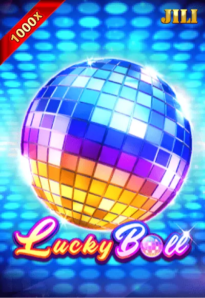 เกม Lucky Ball จาก JILI