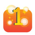 ไอคอนอันดับ 1 ในไทย