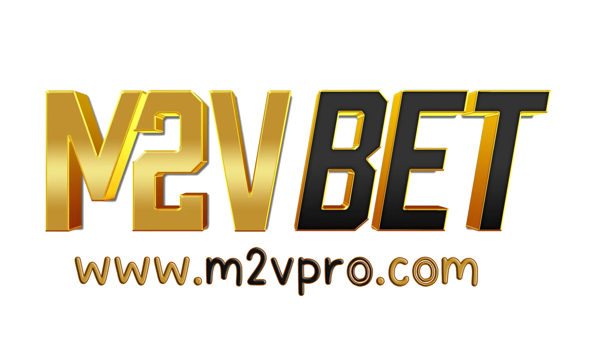 โลโก้ M2VBET